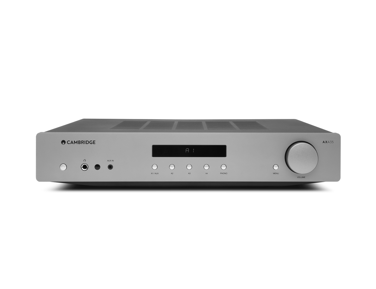 Cambridge Audio AXA35 Integrated Amplifier - PlayStereo