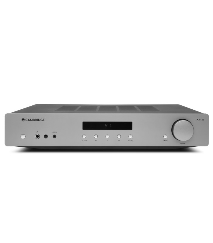 Cambridge Audio AXA35 Amplificatore Integrato