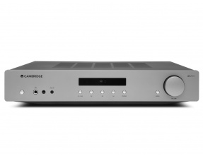 Cambridge Audio AXA35 Amplificatore Integrato