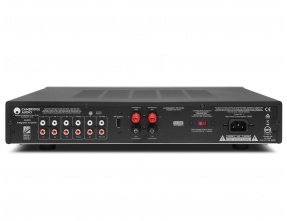 Cambridge Audio AXA35 Amplificatore Integrato