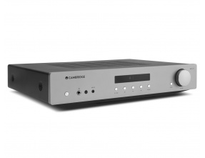 Cambridge Audio AXA35 Amplificatore Integrato