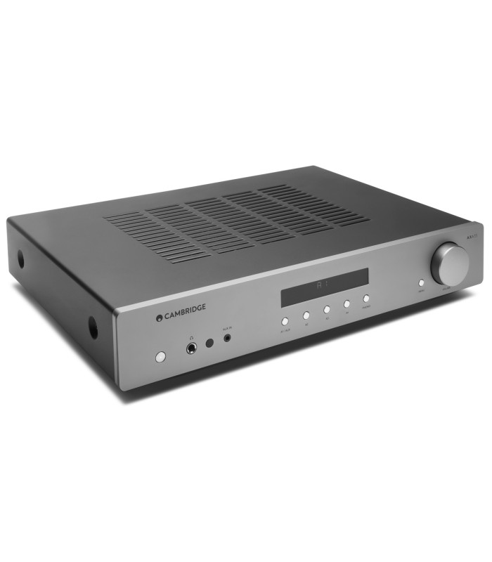 Cambridge Audio AXA35 Amplificatore Integrato