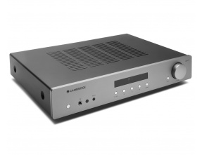 Cambridge Audio AXA35 Amplificatore Integrato