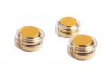 Soundcare Spike auto-adesive Serie GOLD (Set di 3)