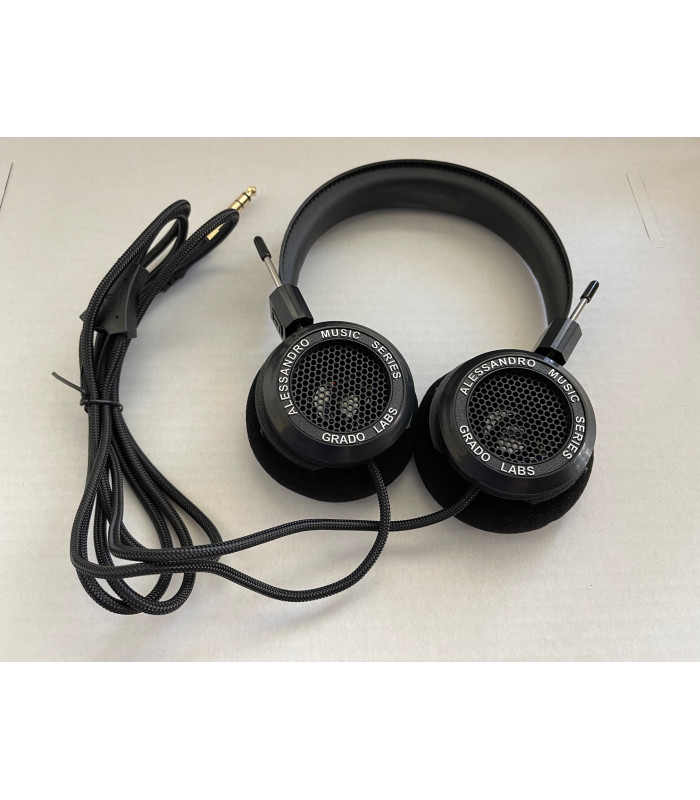 Alessandro Grado MS-1 Headphones X Version