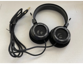 Cuffie Alessandro Grado MS-1 X Version