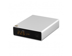 Topping E30 II DAC USB 2xAK4493S XU208 32bit/768k DSD512