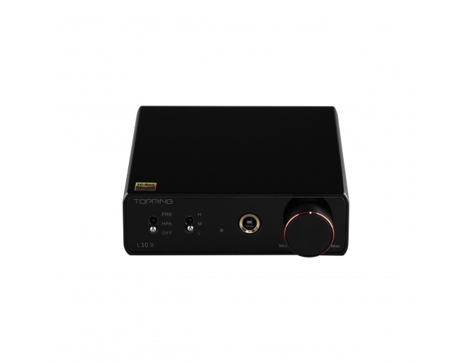 Topping L30 II Amplificatore per cuffie NFCA desktop