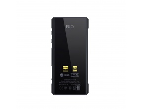 FiiO BTR5 2021 Amplificatore Bluetooth Portatile Bilanciato Top di Gamma