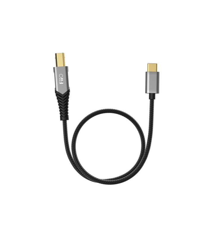 LD-TC1 USB Type-B to Type-C Cable Adapter