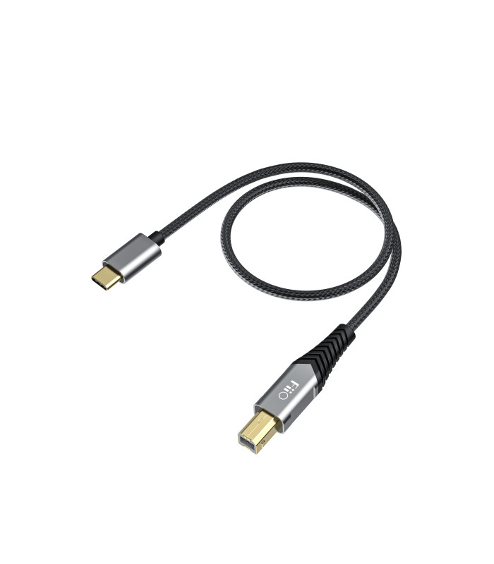 FiiO LD-TC1 Cavo Adattatore USB da tipo B a tipo C