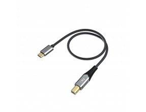 FiiO LD-TC1 Cavo Adattatore USB da tipo B a tipo C