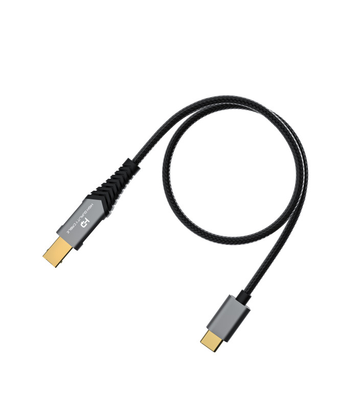 FiiO LD-TC1 Cavo Adattatore USB da tipo B a tipo C