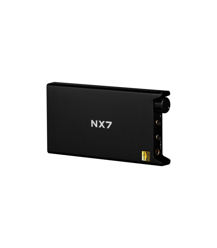 Topping NX7 Portable Headphone NFCA Amplifier Balanced