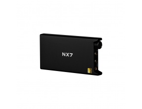 Topping NX7 Portable Headphone NFCA Amplifier Balanced