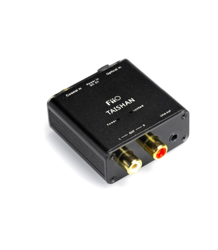 FiiO D03K Taishan DAC (senza alimentatore) [b-Stock]