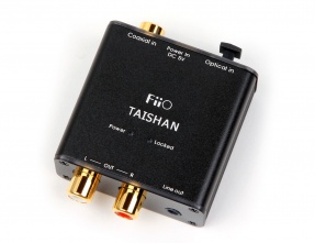 FiiO D03K "Taishan" DAC (w/o power supply) [b-Stock]