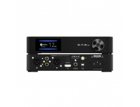 SMSL M400 DAC bilanciato AK4499 XMOS XU216 MQA 32 bit 768 kHz DSD512