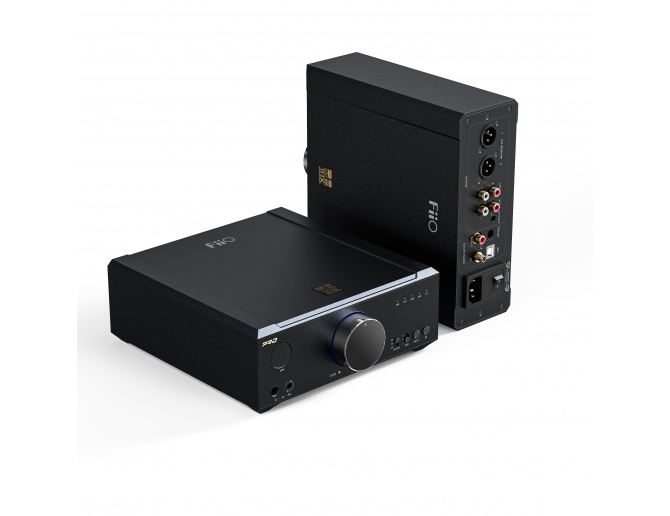 FiiO K3s Desktop USB DAC with Headphone amplifier