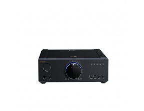 FiiO K3s Desktop USB DAC with Headphone amplifier