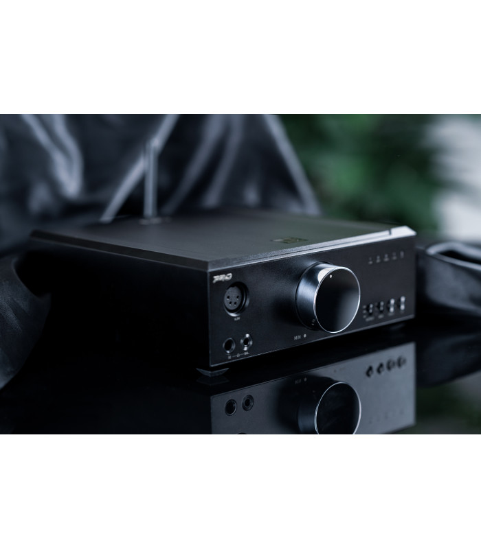 FiiO K3s DAC USB con Amplificatore per Cuffie Desktop