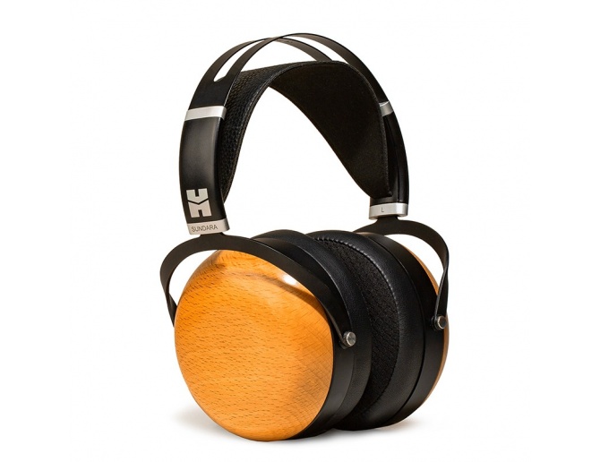 Cuffie HiFiMAN Sundara Closed-Back Magneto-planar versione Stealth