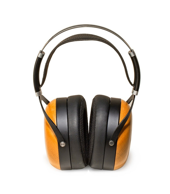 HiFiMAN Sundara Closed-Back Planar Magnetic Headphones Stealth Version