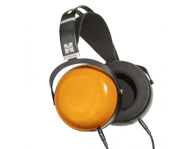 Cuffie HiFiMAN Sundara Closed-Back Magneto-planar versione Stealth