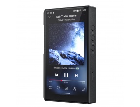 FiiO M11S Lettore Audio Portatile Alta Risoluzione Android 10 MQA