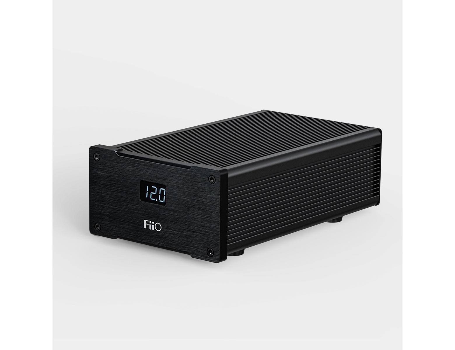 FiiO PL50 12/15V High Quality Low Noise Regulated Linear Power Supply