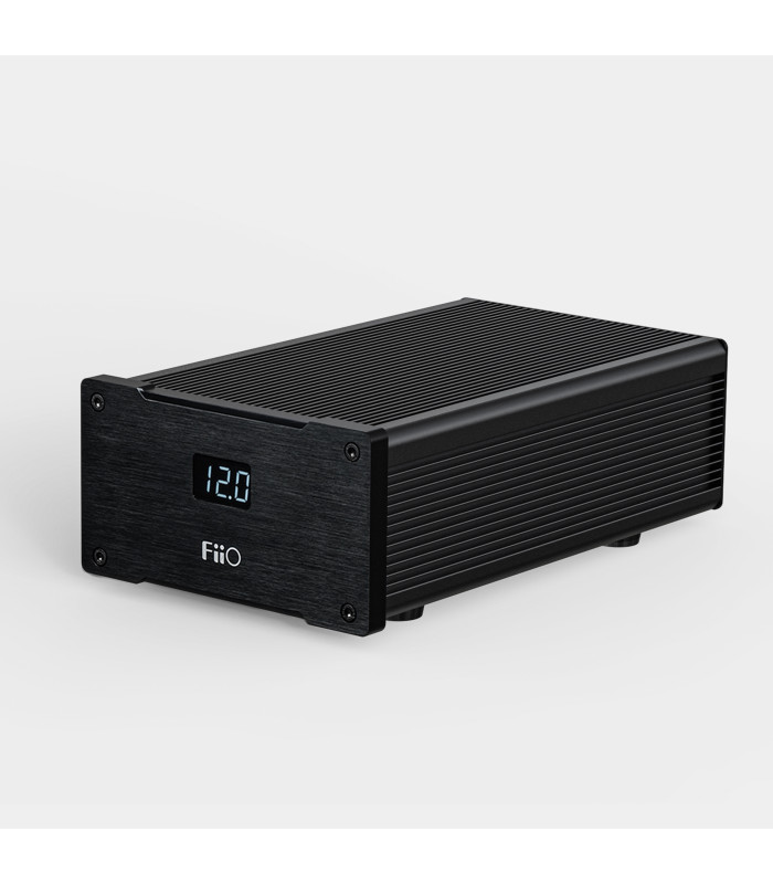 FiiO PL50 High Quality Low Noise Regulated Linear Power Supply