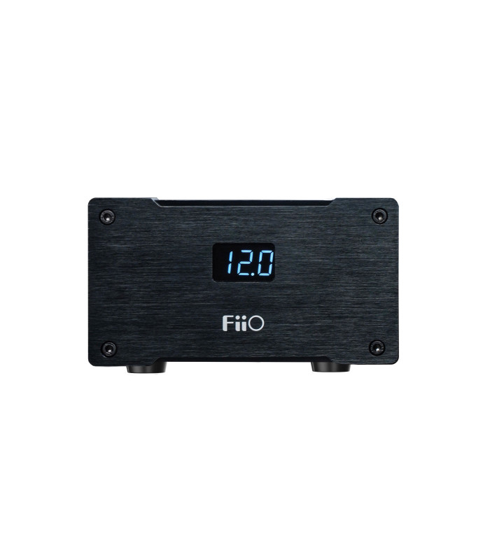 FiiO PL50 High Quality Low Noise Regulated Linear Power Supply