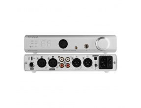 Topping A90 Discrete Balanced Headphone amplifier High Power/Preamplifier