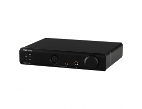 Topping A90 Discrete Balanced Headphone amplifier High Power/Preamplifier