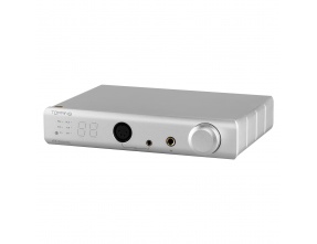 Topping A90 Discrete Balanced Headphone amplifier High Power/Preamplifier