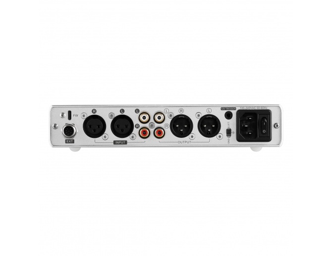 Topping A90 Discrete Balanced Headphone amplifier High Power/Preamplifier