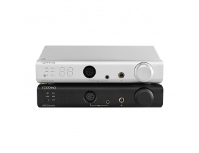 Topping A90 Discrete Balanced Headphone amplifier High Power/Preamplifier