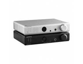 Topping A90 Discrete Balanced Headphone amplifier High Power/Preamplifier