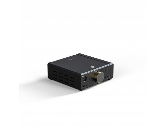 FiiO K9 PRO ESS DAC Desktop con Amplificatore per Cuffie Top di Gamma