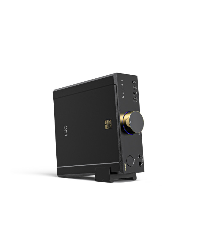 FiiO K9 Pro ESS Flagship Desktop DAC with Headphone Amplifier