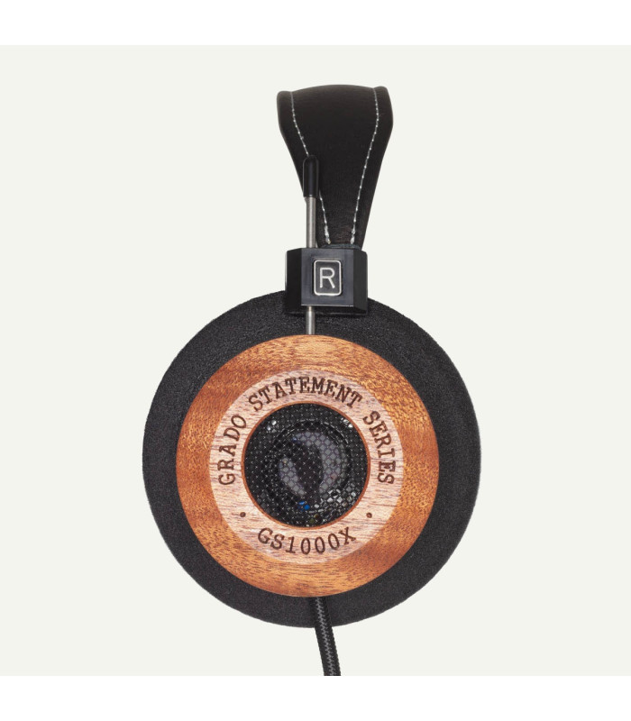 Cuffie Grado Statement GS1000x