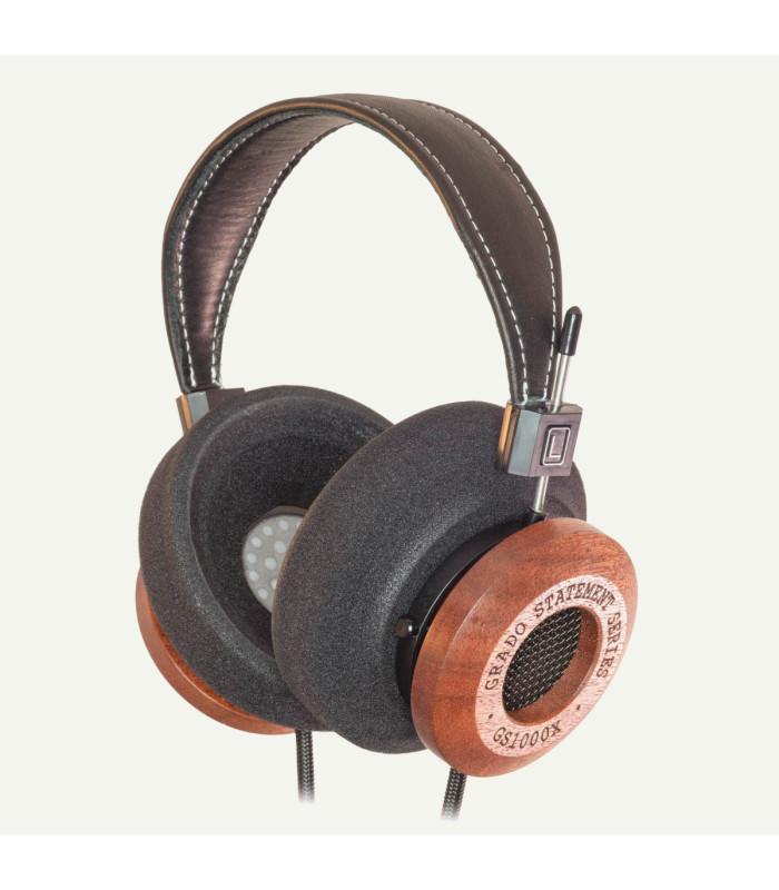 Cuffie Grado Statement GS1000x