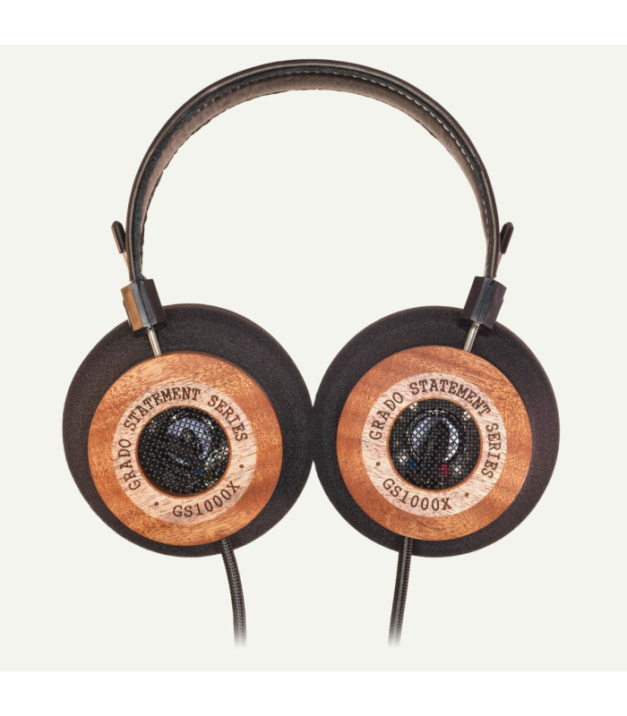 Cuffie Grado Statement GS1000x