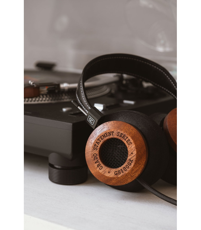 Cuffie Grado Statement GS1000x