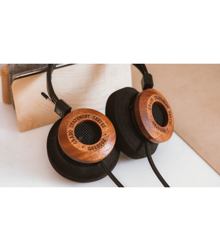 Cuffie Grado Statement GS1000x