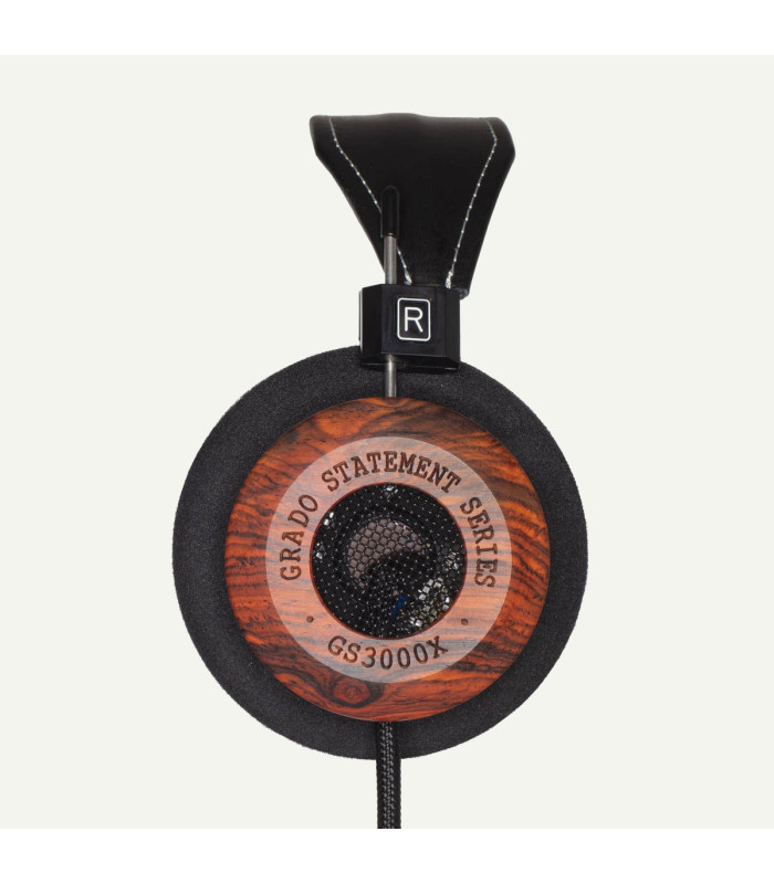 Cuffie Grado Statement GS3000x