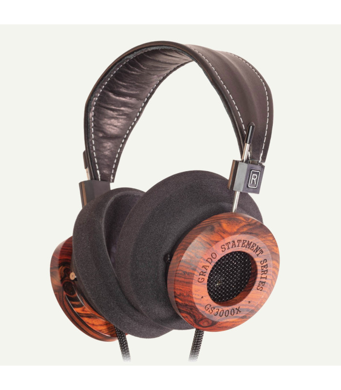 Cuffie Grado Statement GS3000x