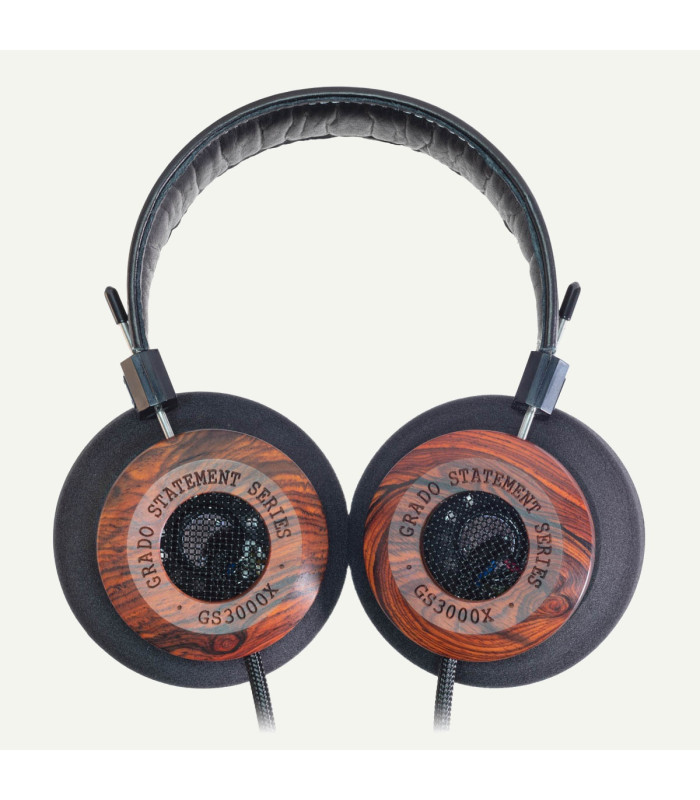 Cuffie Grado Statement GS3000x