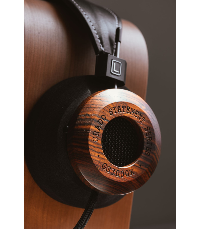 Cuffie Grado Statement GS3000x