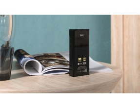 FiiO BTR5 2021 Amplificatore Bluetooth Portatile Bilanciato Top di Gamma